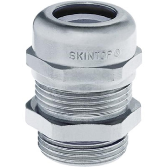 Presse-étoupe laiton SKINTOP MSR-M 25x1,5-Lire la description