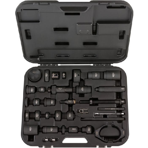 Kit réparation universel étriers de frein 36 pièces KSTOOLS-Beschreibung lesen