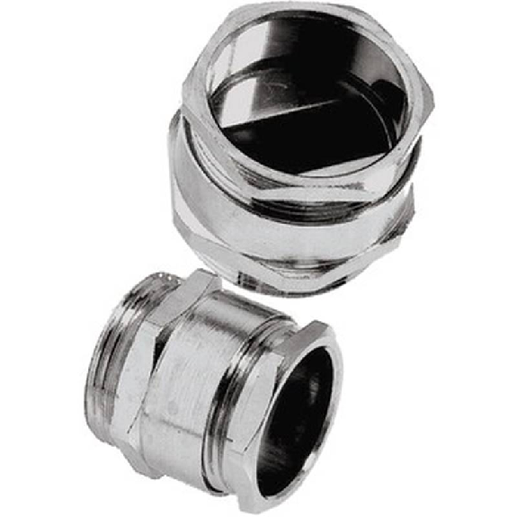 Presse-étoupe câbles plats laiton SKINDICHT SVF-M 25x1,5/21-Lire la description
