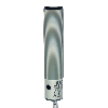 Ultrason Directe M18 PNP+4-20mA Câble