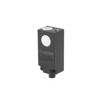Ultrason Barrage (R) PNP NO P1000mm Teach 15-30Vdc / M08 4P-Lire la description