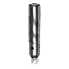 Ultrason Directe M18 PNP+4-20mA M12 plug
