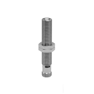 Ultrason Directe M12 PNP NO/NF P10-70mm Teach 24VDC / M12 4P-Lire la description