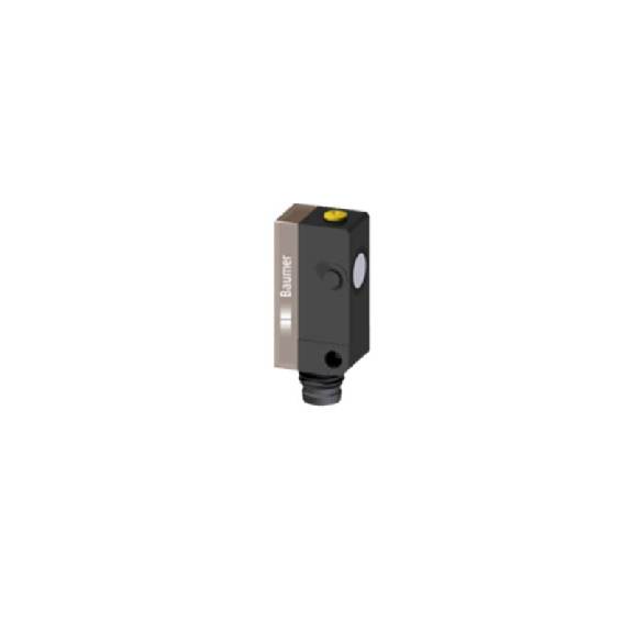 Ultrason Directe PNP NO/NF P10-200mm Teach 24VDC / M08 4P-Lire la description