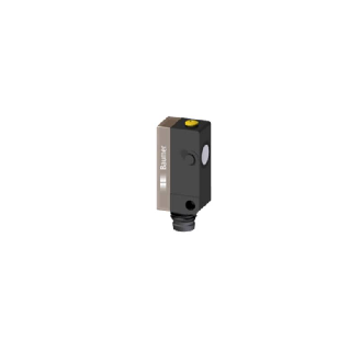Ultrason Directe PNP NO/NF P10-200mm Teach 24VDC / M08 4P-Lire la description