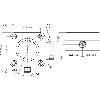 Ultrason Rect. Directe PNP/NPN P=5m IO-Link Axial / M12 5P