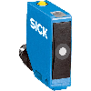 Ultrason Directe PNP NO/NF P55-250mm Teach 10-30VDC / M12 4P