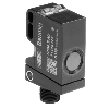 Ultrason Directe ANA 4-20mA P200-1000mm qTeach IO-Link / M12 5P