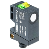 Ultrason Directe Push-Pull IO-Link P15-500mm / M08 4P