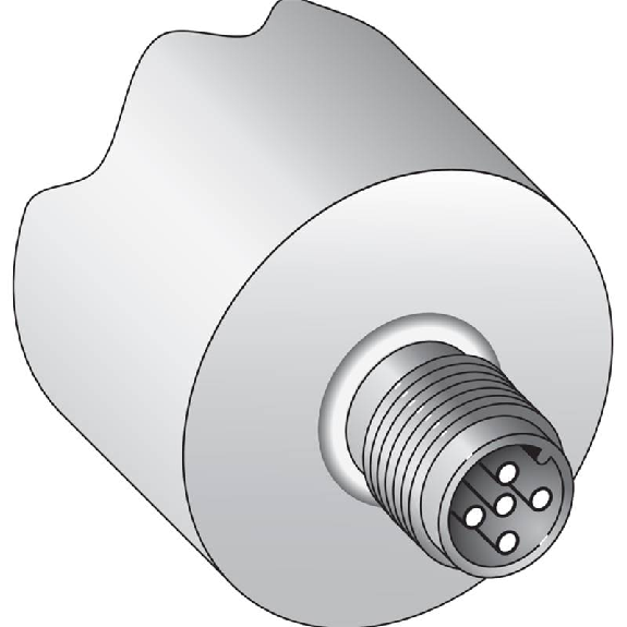 Ultrason p/mesure de niveau P350-3400mm (8000mm) ANA+PNP, G2 Ultrason p/mesure de niveau P350-3400mm (8000mm) ANA+PNP, G2-Lire la description