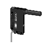 Ultrason Directe PushPull P150mm NO / Câble 2m