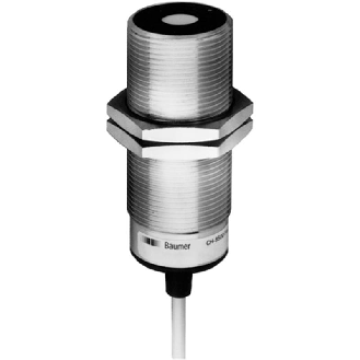 Ultrason Directe M30 ANA 0-10V P100-1000mm Pot. 24Vdc / Câble 2m-Lire la description