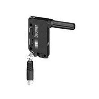 Ultrason Directe Push-Pull NO P3-150mm Teach focal / M08 4P+C-Lire la description