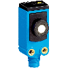 Ultrason Multi mode PNP/NPN P=250mm IO-Link / M08 3P+C0.3m