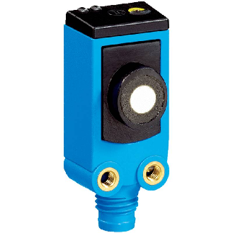 Ultrason PNP P=150mm NO/NF / M08 3P-Lire la description