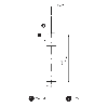 Ultrason Directe M18 PNP NO/NF P50-400mm 83.6mm Axial Câble 2m