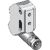 Ultrason Directe PNP NO/NF P20-150mm Teach 10-30VDC / M12 4P