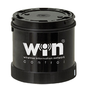 WIN slave control KS 71 24VAC/DC NOIR-Lire la description