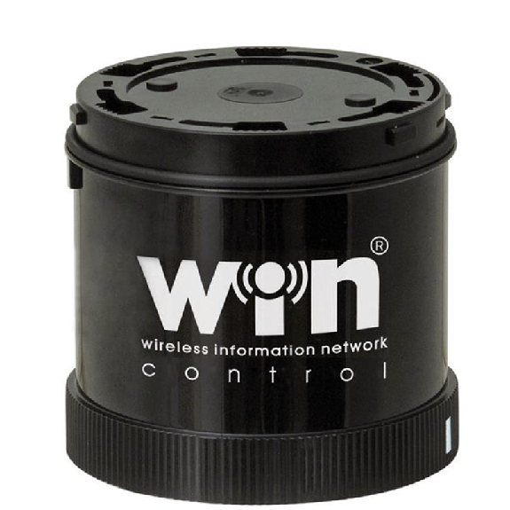 WIN slave control KS 71 24VAC/DC NOIR WIN slave control KS 71 24VAC/DC NOIR-Lire la description