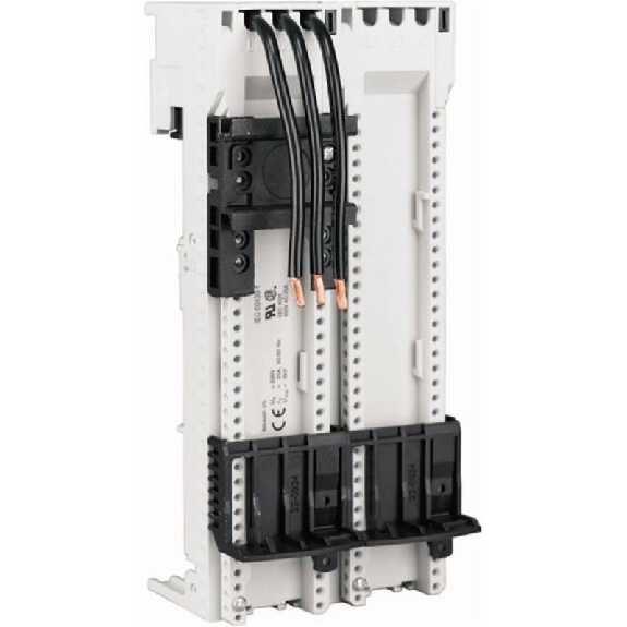 Adaptateur JDB 90mm 25A 1TS-Lire la description