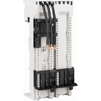 Adaptateur JDB 90mm 25A 1TS-Lire la description