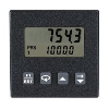 Chronomètre tempo. 2 présélections LCD NOIR sortie relais