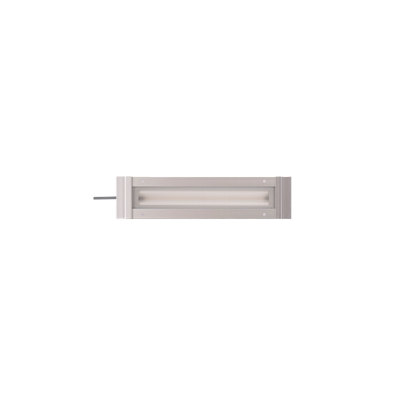 Lampe linéaire 346mm LED 120° 13W 24VDC IP67 Câble 3m-Lire la description
