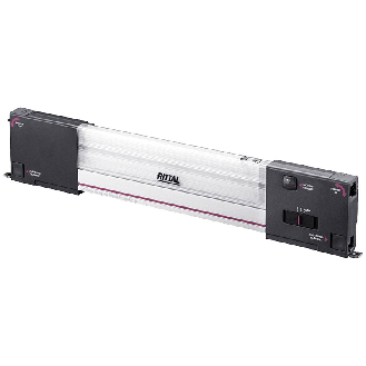 Lampe LED 1200lm-24V DC-Lire la description