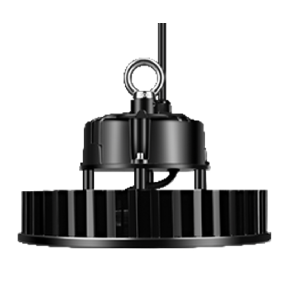 Armature LED 130Lm/W STAR 4000K Blanc neutre-Lire la description