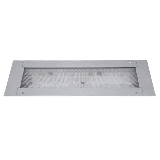 Lampe LED 1000mm, 120°, 93 W, 24 Vdc / M12-A 4P-Lire la description