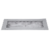 Lampe LED 1000mm, 120°, 93 W, 24 Vdc / M12-A 4P