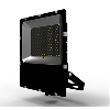 Projecteur LED 150 W IP65 IK08 4000 K 15 000 Lumens 120° Noir