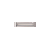 Lampe linéaire 346mm LED 120° 13W 24VDC IP67 M12 4P