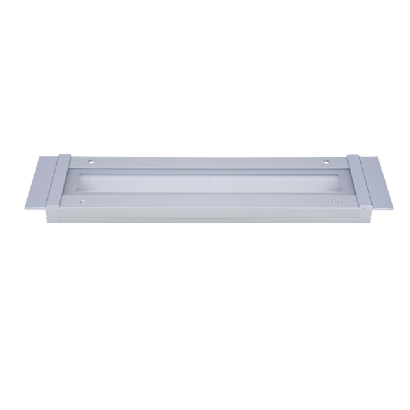 Lampe linéaire 466mm LED 120° 19.5W 24VDC IP67 M12 4P-Lire la description