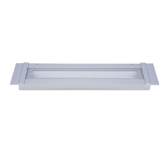 Lampe linéaire 466mm LED 120° 19.5W 24VDC IP67 M12 4P-Lire la description
