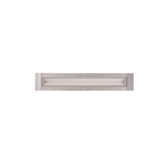 Lampe linéaire 466mm LED 120° 19.5W 24VDC IP67 M12 4P-Lire la description