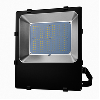Projecteur LED 200 W IP65 IK08 4000 K 30 000 Lumens 120° Noir