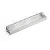Lampe SLIM 329mm IP67 LED 120° 5000K 27W 1.2A 24VDC C3m