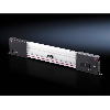 Lampe à diodes 900lm-24V-sans prise 437x75x23 (LxHxP)