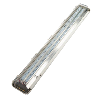 Luminaire LED Protecta III 230Vca 30W à LED 2300 lumens-Lire la description