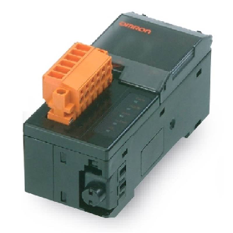 Module de communication CompoBus/S pour ampli. fibre-Lire la description