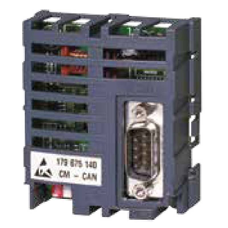 Module de communication CAN Bus DB9-Lire la description