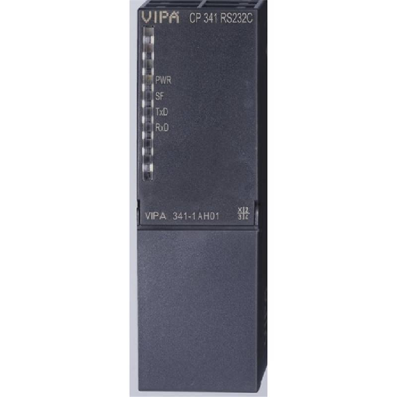 Module de communication RS232 isolé Module de communication RS232 isolé-Lire la description