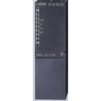 Module de communication RS232 isolé-Lire la description