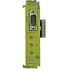 Module de communication CANopen