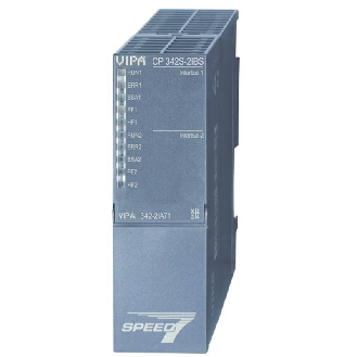 Module de communication 2 ports maître INTERBUS - SPEED-Bus, 2x RS422-Lire la description