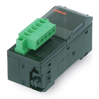 Module de communication DeviceNet pour ampli. fibre-Lire la description