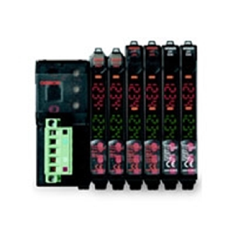 Module de communication DeviceNet pour ampli. fibre-Lire la description