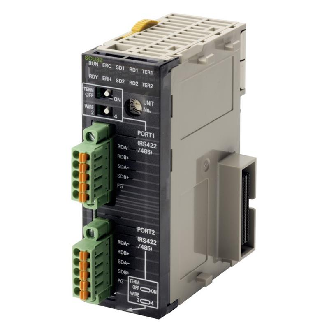Module de communication rapide 2xRS422/RS485-Lire la description