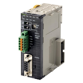 Module de communication rapide RS232C et RS485-Lire la description